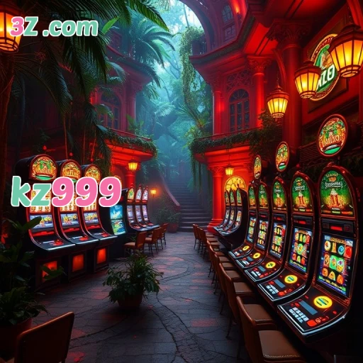 Recursos Inovadores do App kz999 Para Gamers Brasileiros