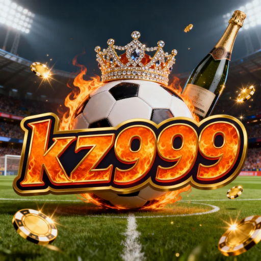 Novo logo da kz999